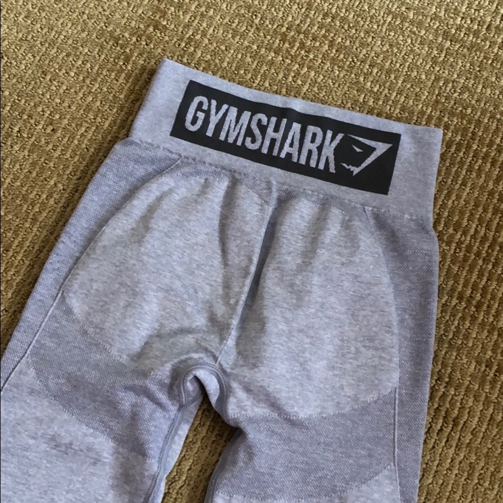 Gymshark flex legging